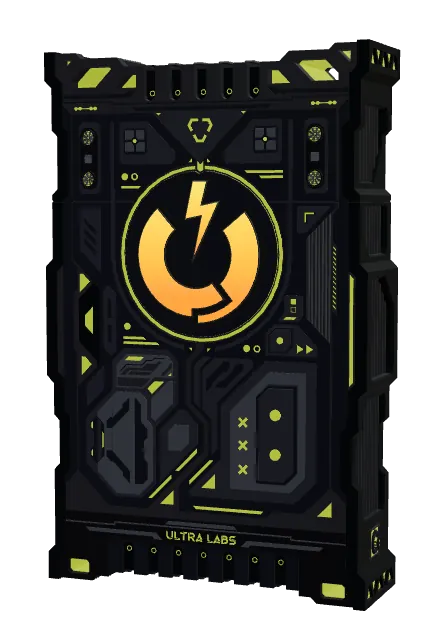 Fungus card pack