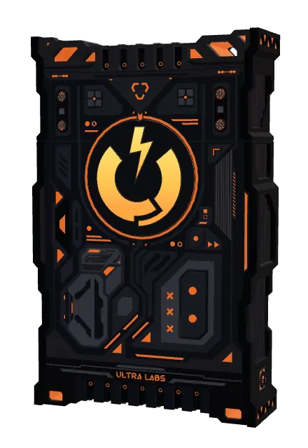 Gobbos card pack