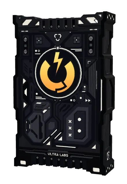 Hegemony card pack