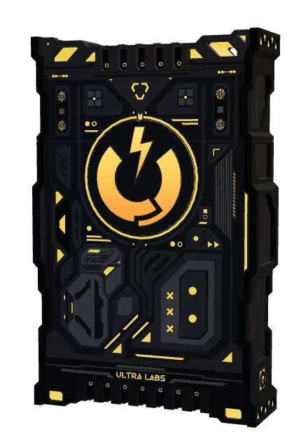 Solari card pack