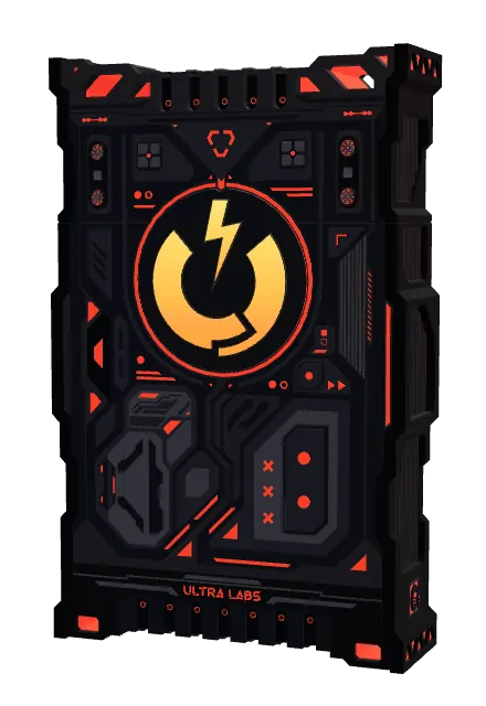 Synthari card pack